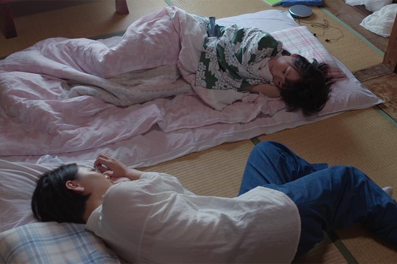 神様のいるところ : 作品情報・キャスト・あらすじ・動画
