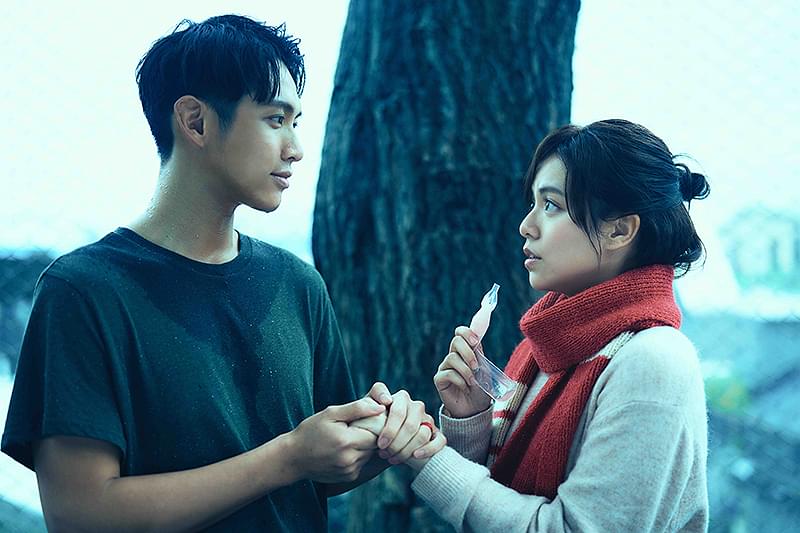 赤い糸　輪廻のひみつ : 作品情報・キャスト・あらすじ・動画