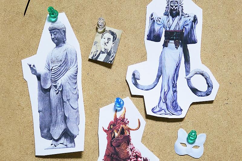 メイキングまとめました : 作品情報・キャスト・あらすじ