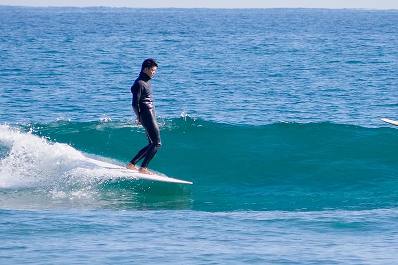 WORLD SURF JOURNEY Shimanto,Japan : 作品情報・キャスト・あらすじ