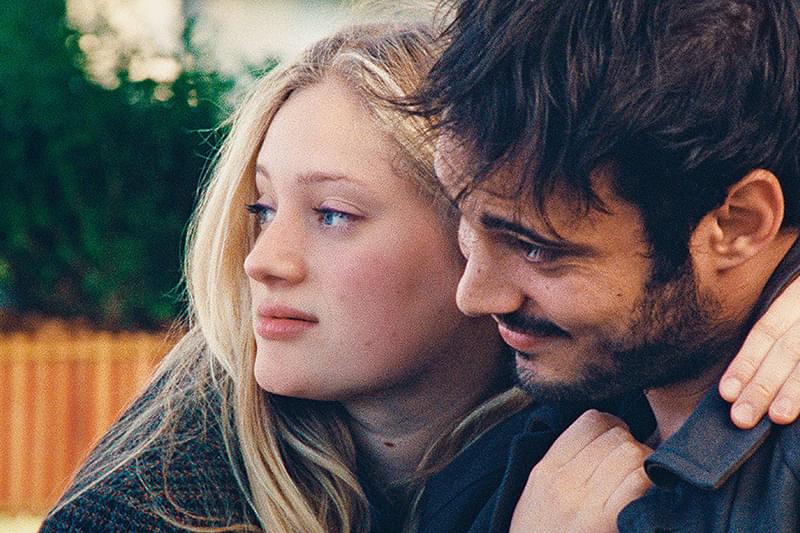 フォーエヴァー・ヤング : 作品情報・キャスト・あらすじ