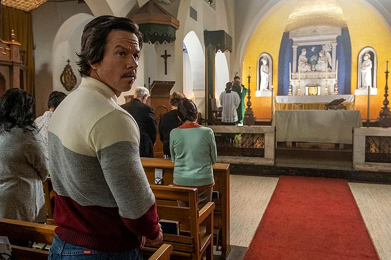 ファーザー・スチュー　闘い続けた男 : 作品情報・キャスト・あらすじ