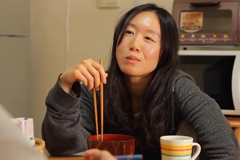 話したりない夜の果て : 作品情報・キャスト・あらすじ