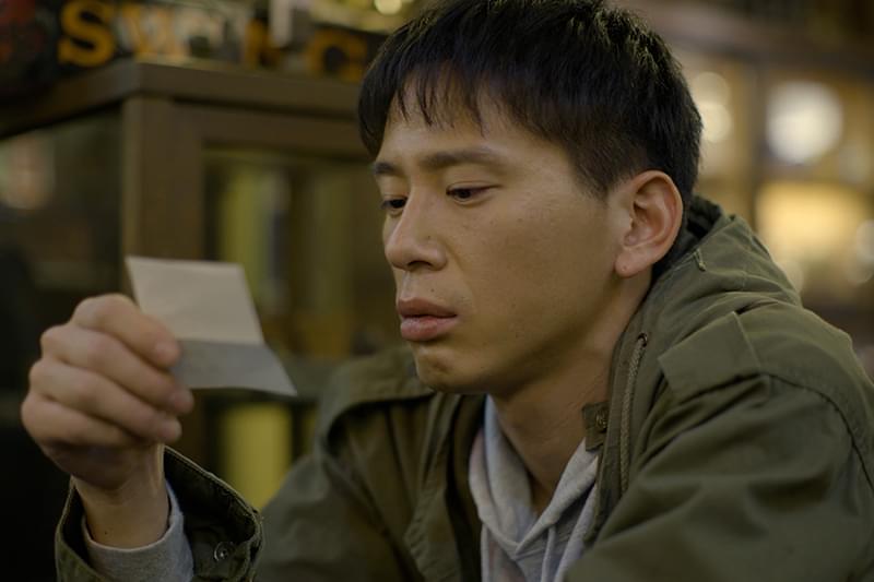 ダミー男子 : 作品情報・キャスト・あらすじ