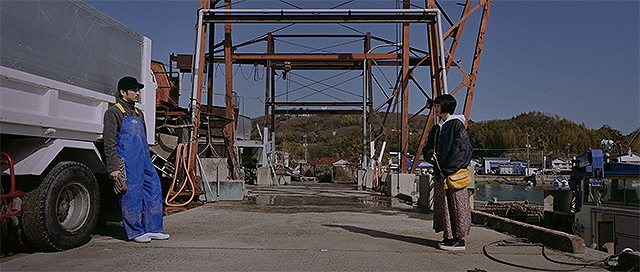 田中美晴の「とおいらいめい」の画像