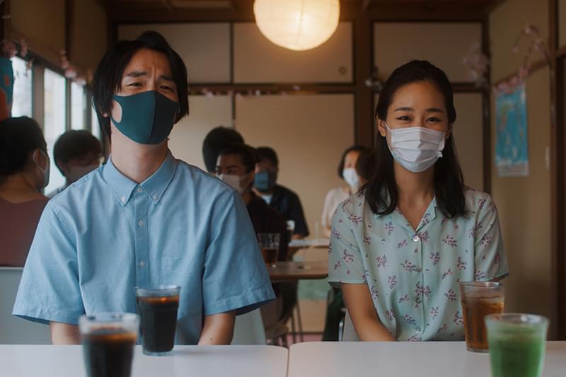 もうひとつのことば : 作品情報・キャスト・あらすじ