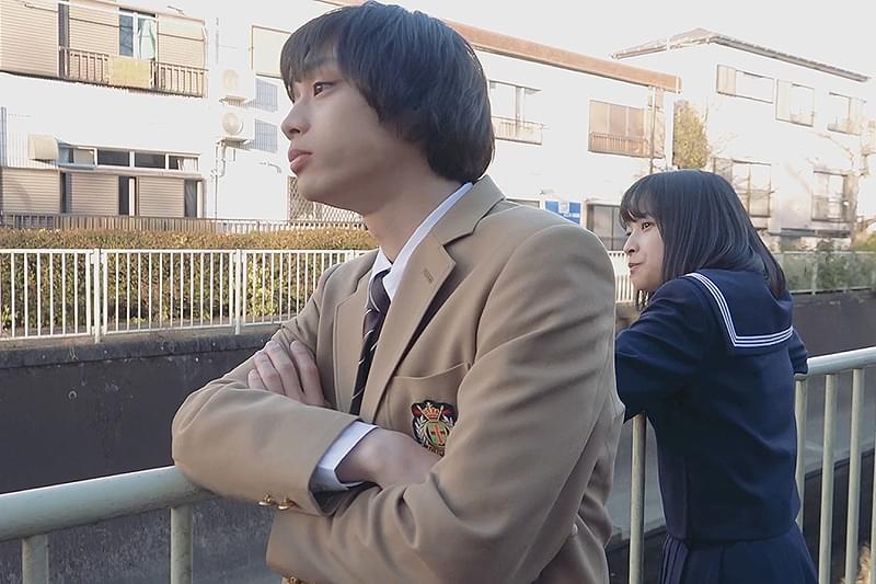 神田川のふたり : 作品情報・キャスト・あらすじ・動画
