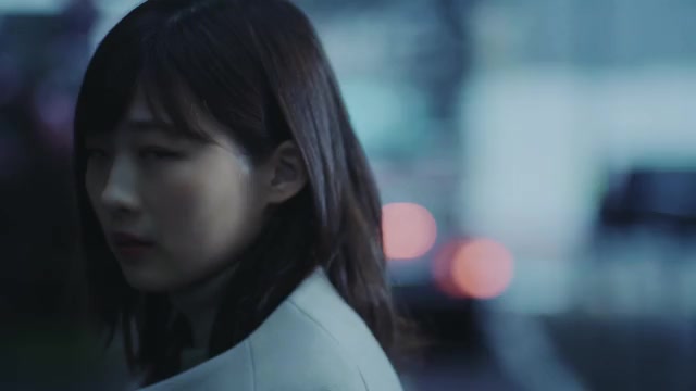 「女優iの憂鬱 COMPLY+-ANCE」予告編