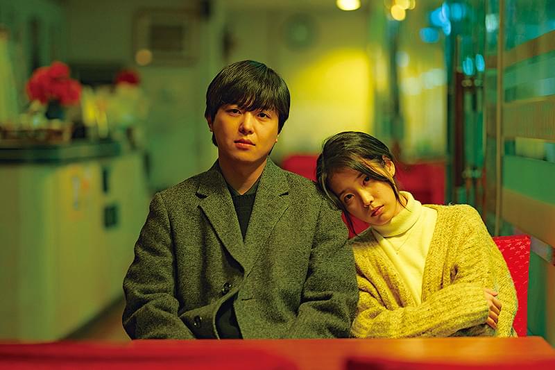 夜明けの詩 : 作品情報・キャスト・あらすじ・動画