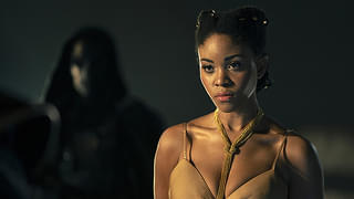 ロストランズ 闇を狩る者