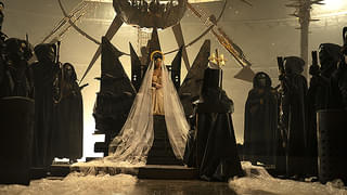 ロストランズ 闇を狩る者