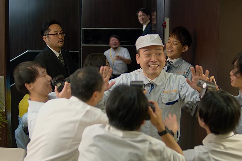 帰ってきた宮田バスターズ（株） : 作品情報・キャスト・あらすじ・動画