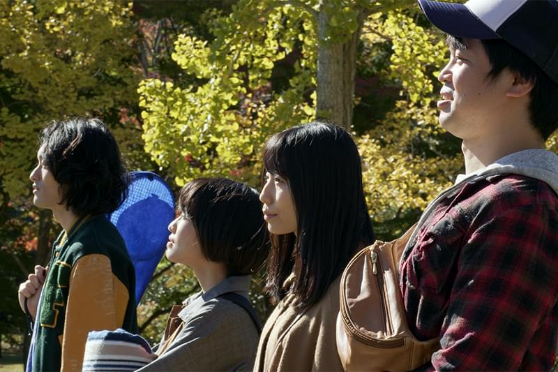 よく晴れた日のこと : 作品情報・キャスト・あらすじ・動画