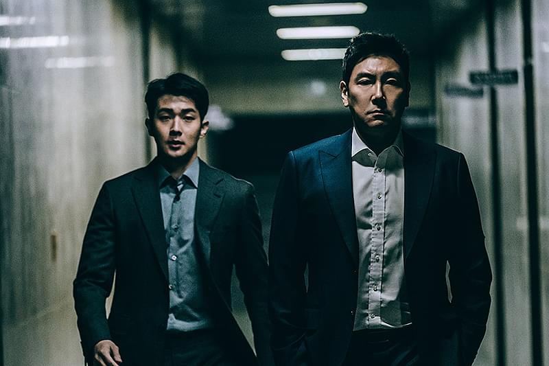 警官の血 : 作品情報・キャスト・あらすじ・動画