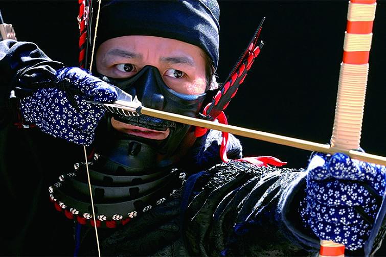 火面　嘉吉の箭弓一揆 : 作品情報・キャスト・あらすじ