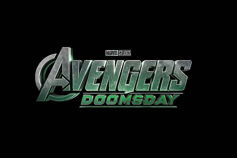 アベンジャーズ　ドゥームズデイ（原題） : 作品情報・キャスト・あらすじ