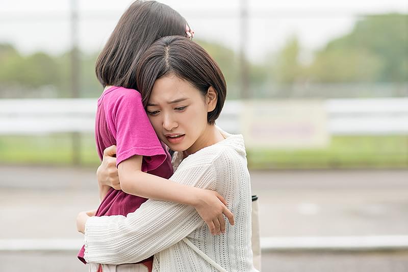 空のない世界から : 作品情報・キャスト・あらすじ・動画