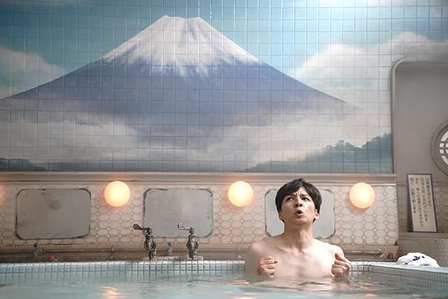 湯道　小山薫堂原作　小山薫堂監督サイン入り文庫本 Amazon.co.jp: 湯道 小山薫堂原作 小山薫堂サイン入り文庫本