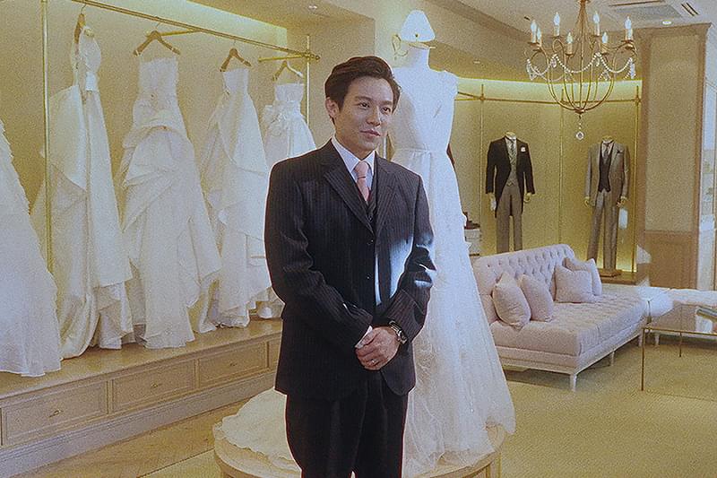 Bridal, my Song : 作品情報・キャスト・あらすじ・動画