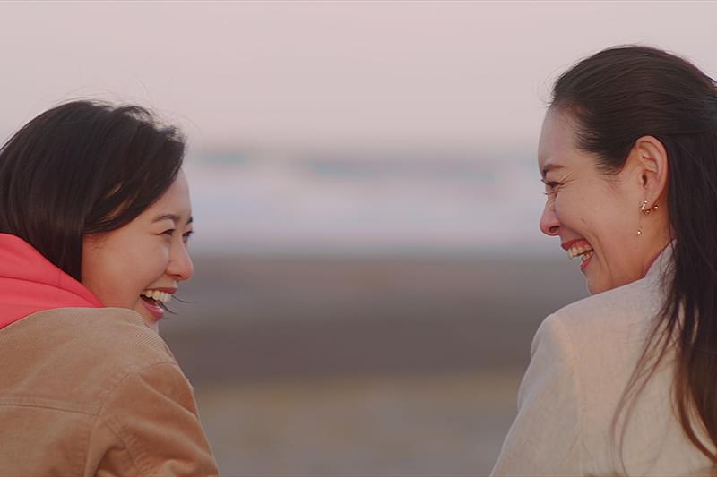 渚に咲く花 : 作品情報・キャスト・あらすじ