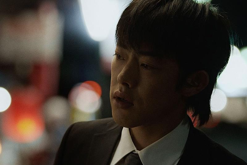 そこにいようとおもう : 作品情報・キャスト・あらすじ
