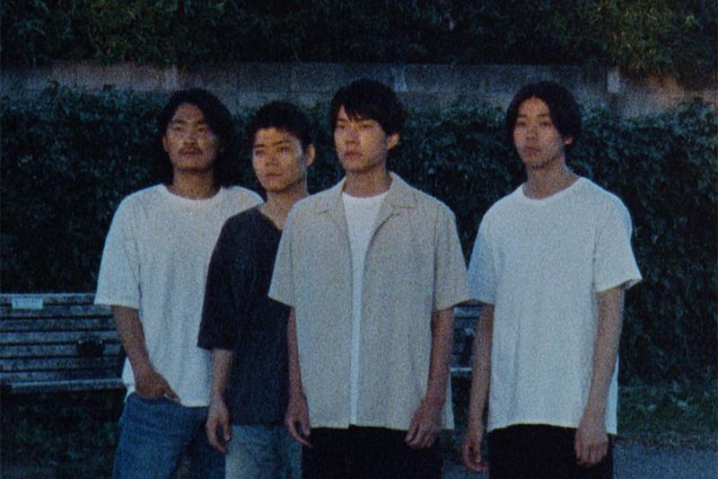 逝く夏の歌 : 作品情報・キャスト・あらすじ