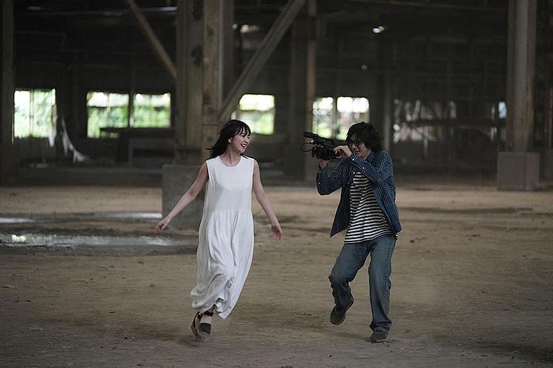 炎上シンデレラ : 作品情報・キャスト・あらすじ・動画