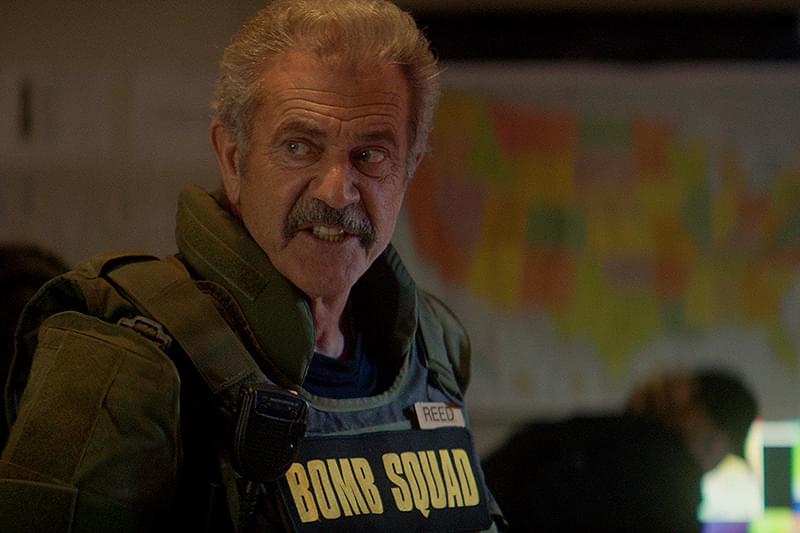 ホット・シート 作品情報