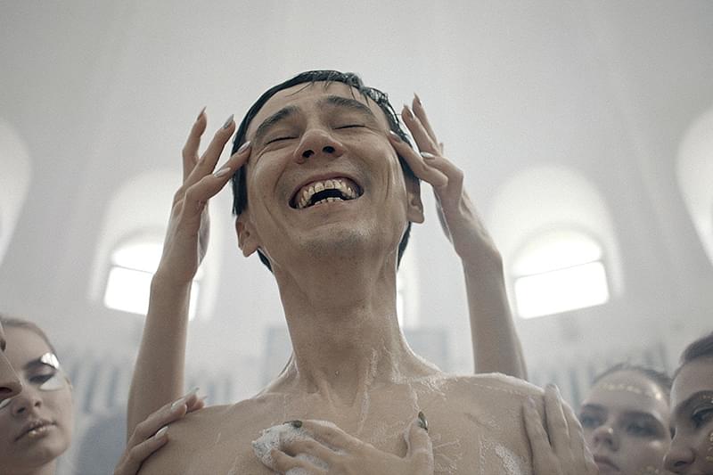 ライフ : 作品情報・キャスト・あらすじ