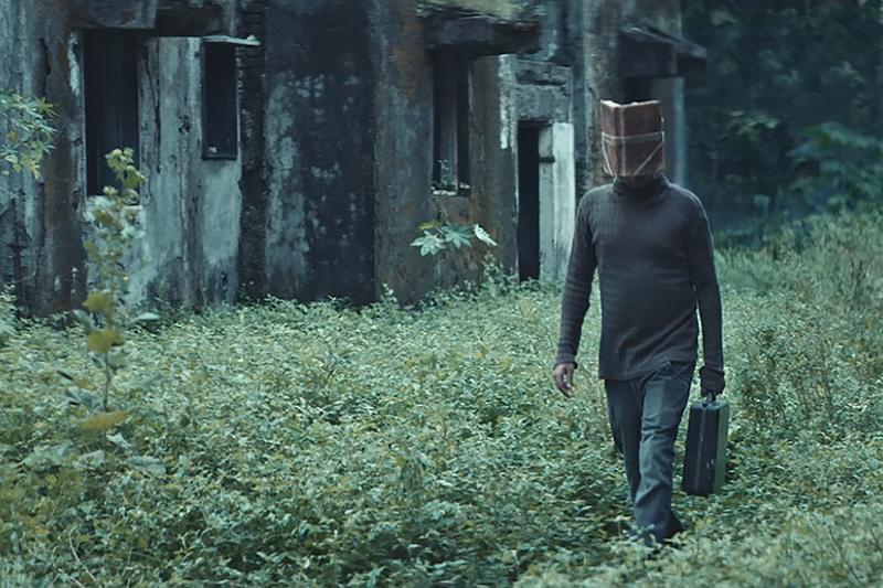 アヘン : 作品情報・キャスト・あらすじ