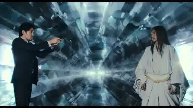 本編映像