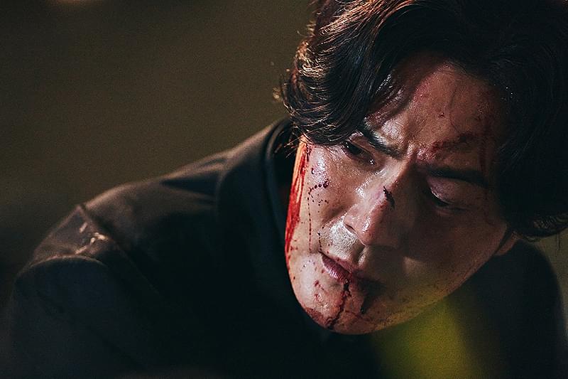鬼と獣 : 作品情報・キャスト・あらすじ・動画