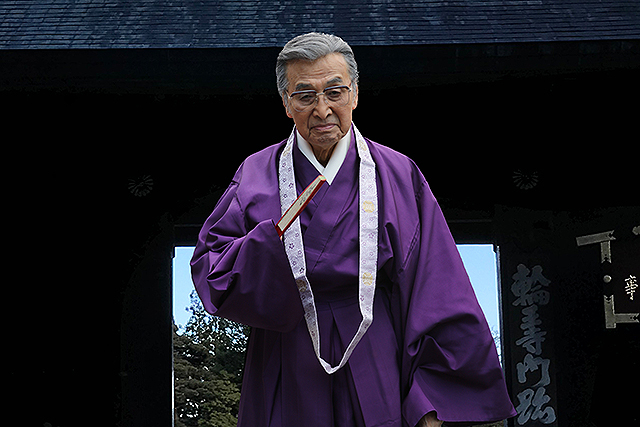 宝田明の「日光物語」の画像