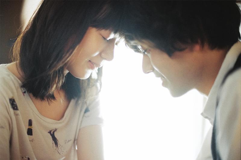 生きててごめんなさい 作品情報