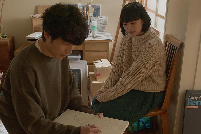 道草 : 作品情報・キャスト・あらすじ・動画