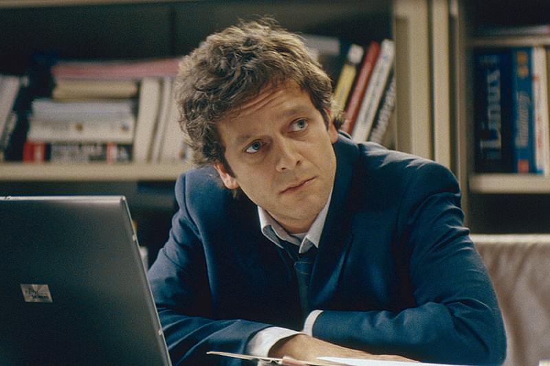 スーパー・スキャンダル・マーケット : 作品情報・キャスト・あらすじ