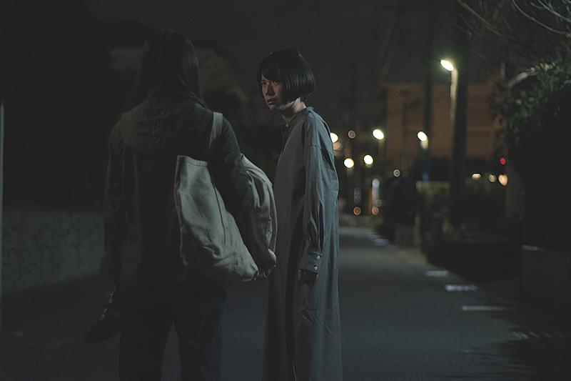 啄む嘴 : 作品情報・キャスト・あらすじ・動画