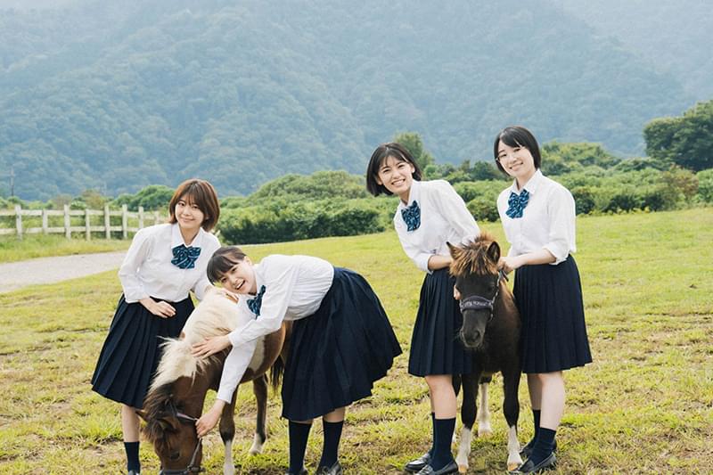 17歳は止まらない : 作品情報・キャスト・あらすじ・動画