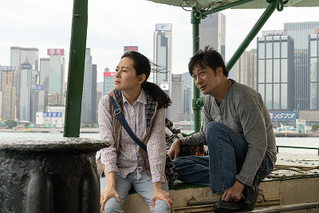 香港の流れ者たちの映画評論『香港のアイデンティティを色濃く描き出した新世代監督によるニューウェーブ』