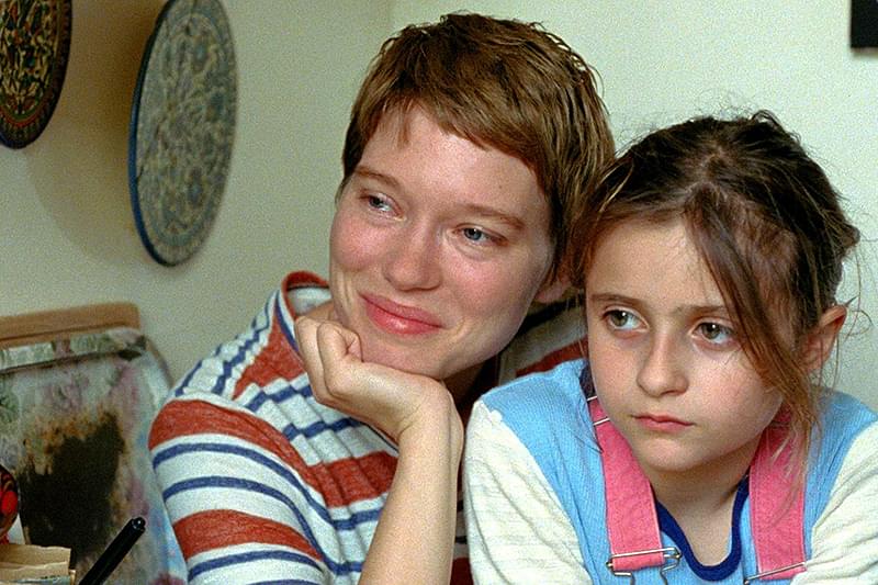それでも私は生きていく : 作品情報・キャスト・あらすじ・動画