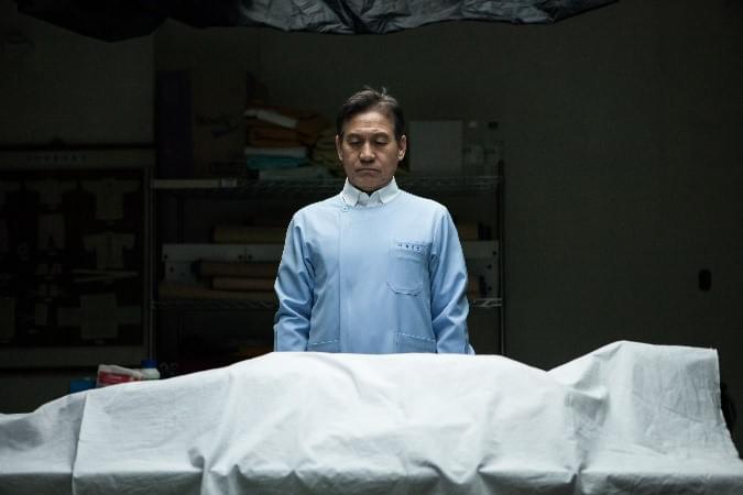 よりそう花ゝ : 作品情報・キャスト・あらすじ