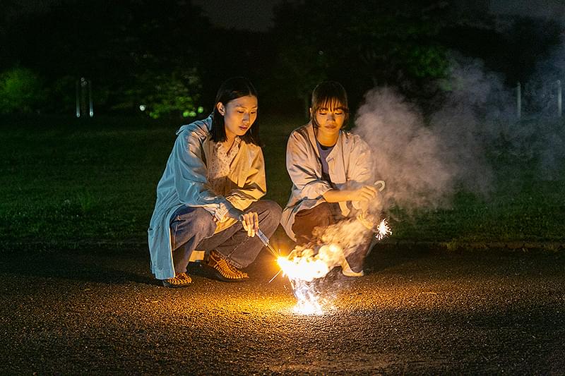 すべての夜を思いだす : 作品情報・キャスト・あらすじ・動画