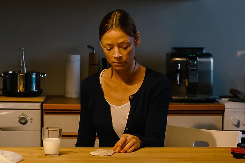 ストレンジ・リトル・キャット : 作品情報・キャスト・あらすじ