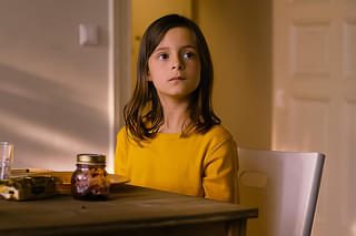 ストレンジ・リトル・キャット