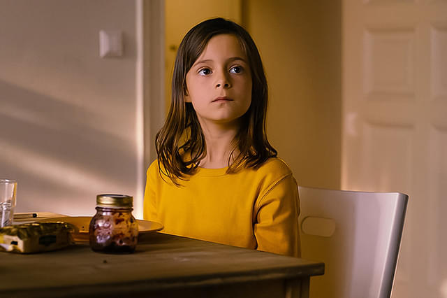 ストレンジ・リトル・キャット