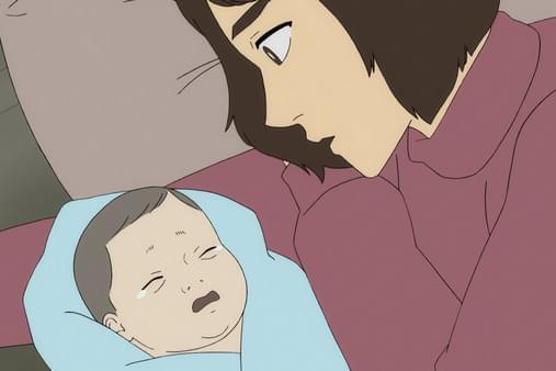 密事　閉ざされた村 : 作品情報・声優・キャスト・あらすじ・動画