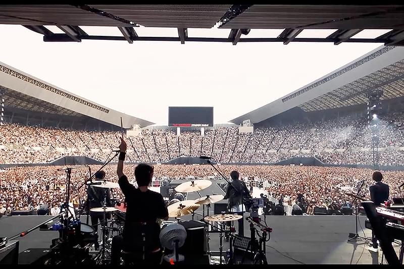 Mr.Children「GIFT for you」 : 作品情報・キャスト・あらすじ