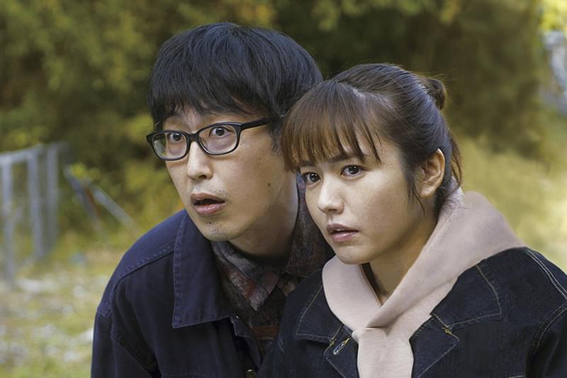 愛のこむらがえり : 作品情報・キャスト・あらすじ・動画