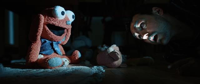 映画「ベニー・ラブズ・ユー」【ネタバレ】ぬいぐるみホラーの