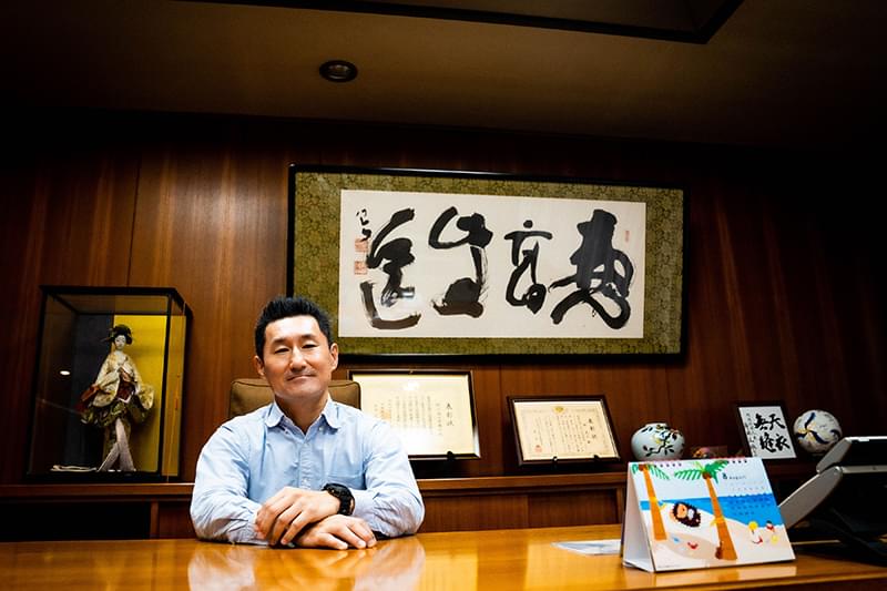 福山市長に1日密着してみた : 作品情報・キャスト・あらすじ・動画